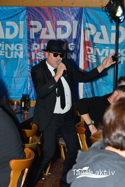 The Blues Brothers mit Andreas Kraus Entertainment