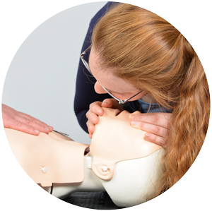 EFR Instructor Kurs EFR Instructor Kurs