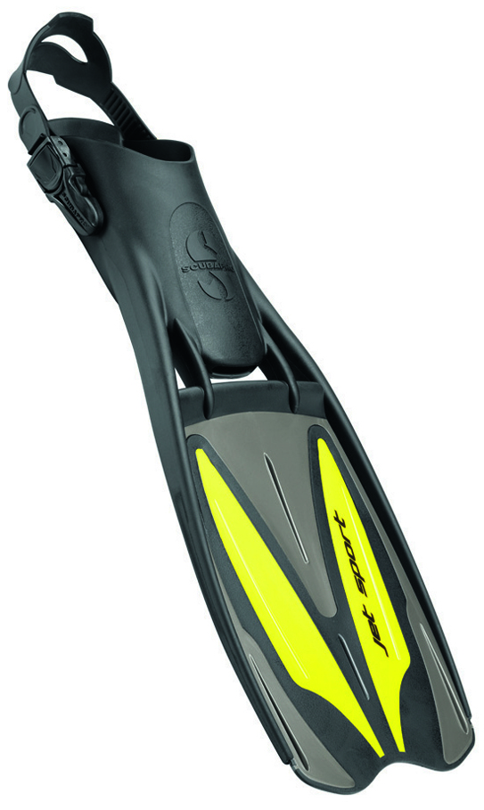ScubaPro Jet Sport ScubaPro Jet Sport