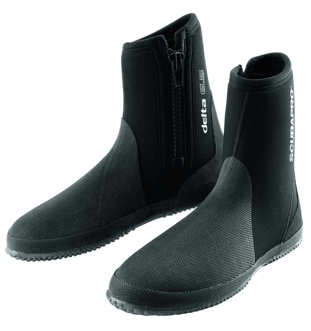 Delta Boots Delta Boots
