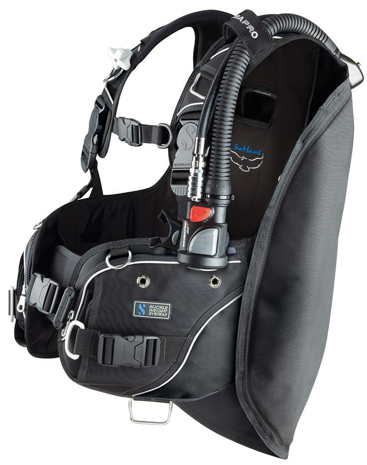 ScubaPro Seahawk ScubaPro Seahawk